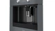 Кофеварка вбудована Teka UrbanColor CLC 855 GM 111630003 сірий камінь - зображення 4
