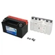 Аккумулятор мото EXIDE 12 V 6 Ah 90 A (+/-) 150x87x93 (YTX7A-BS / ETX7A-BS) - изображение 1