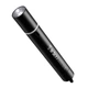 Портативный фонарик Baseus Savior Window Breaking Flashlight (CRSFH-B01) Black [65945] - зображення 1