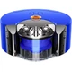 Робот-пилосос Dyson 360 Heurist Robot Vacuum (Nickel Blue) [64047] - зображення 1