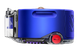 Робот-пилосос Dyson 360 Heurist Robot Vacuum (Nickel Blue) [64047] - зображення 3
