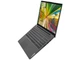 Ноутбук 15.6" Lenovo IdeaPad 3 15IIL05 Intel Core i3-1005G1 RAM 8GB SSD 128GB 15час батарея Windows 11 - изображение 5