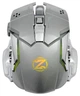 Мышь игровая Zornwee CH001 Grey - изображение 4