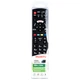 Універсальний пульт для телевізора HUAYU для PANASONIC RM-L1268 - изображение 3