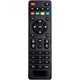 Пульт для DVB-T2 тюнера PANTESAT HD-2258 T2 - изображение 1