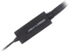 Кабель-переходник Viewcon USB2.0-4xCOM (9+25pin) 1.4 м Black (VE671) - изображение 2
