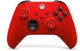 Бездротовий геймпад Microsoft Xbox Wireless Controller Pulse Red (QAU-00012) - зображення 1