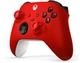 Бездротовий геймпад Microsoft Xbox Wireless Controller Pulse Red (QAU-00012) - зображення 3