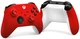 Бездротовий геймпад Microsoft Xbox Wireless Controller Pulse Red (QAU-00012) - зображення 4
