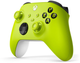 Беспроводной геймпад Microsoft Xbox Wireless Controller Electric Volt (QAU-00022) - изображение 3