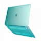 Чохол-накладка CaseFashion для MacBook Air 13" mint - изображение 4