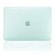 Чохол-накладка CaseFashion для MacBook Air 13" mint - изображение 5