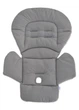 Чехол DavLu к стульчику для кормления Peg Perego Prima Pappa Dinner Светлый беж (Ch-701) - изображение 1