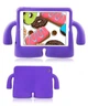 Чехол STR EVA Apple iPad mini 6 (8.3 дюйма) детский человечек с ручками Purple - изображение 6