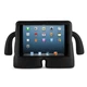 Чехол IGUY противоударный, детский, человечек с ручками для Apple iPad 2 3 4 (Retina) Black - изображение 8