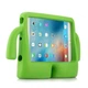 Чохол STR EVA Apple iPad mini 6 (8.3 дюйма) дитячий чоловічок з ручками Green - зображення 3