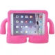 Чехол STR EVA Apple iPad mini 6 (8.3 дюйма) детский человечек с ручками Rose - изображение 5
