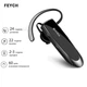 Гарнітура Bluetooth навушник вкладка блютуз 5.0 FEYCH LC-B41WC Black - зображення 1