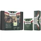 Набір косметики Proraso Green Classic Shaving Duo Крем 150 мл + Лосьйон 100 мл (8004395004751) - зображення 1