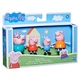 Фигурка Peppa Дружная семья Пеппы (F2190) - изображение 2