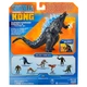 Фигурка Godzilla vs. Kong Годзилла с суперэнергией и с истребителем (35310) - изображение 4