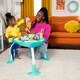 Ігровий розвиваючий центр Bright Starts стрибунець Bounce Bounce Baby (11565) - зображення 2