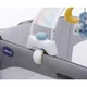 Мобиль Chicco Радужное сияние голубой (10473.20) - изображение 3