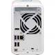 NAS QNap TS-251D-4G - изображение 4