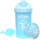 Поильник-непроливайка Twistshake 300 мл 78274 светло-голубая (69887) - изображение 2