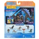 Фигурка Godzilla vs. Kong Годзилла с боевыми ранами и лучом (35353) - изображение 4