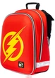 Рюкзак школьный каркасный YES H-12 мужской 0.98 кг 30x38x15 см 17 л Flash (558033) - изображение 2