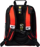 Рюкзак школьный каркасный YES H-12 мужской 0.98 кг 30x38x15 см 17 л Flash (558033) - изображение 3