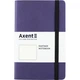 Блокнот Axent Partner Soft 125х195 мм в крапку 96 аркушів Синій (8310-38-A) - зображення 1