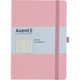 Блокнот Axent Partner Prime 145х210 мм A5 96 аркушів у клітку Рожевий (8305-49-A) - зображення 1