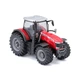 Спецтехника Bburago Трактор Massey Ferguson 8740S 10 см (18-31613) - изображение 3