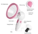 Массажер вакуумный 002 BREAST PUMP Помпа для увеличения груди - изображение 3