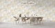 Обои виниловые на флизелиновой основе SINTRA Oasis 373101 (1,06х10,05м) - изображение 6