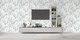 Обои виниловые на флизелиновой основе SINTRA Sakura 468326 (1,06х10,05м) - изображение 6