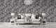 Обои виниловые на флизелиновой основе SINTRA Fancy 452356 (1,06х10,05м) - изображение 7
