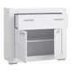 Комод Snow Forte 96x87x41 (SNWK22) 030699 - изображение 2