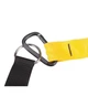 Тренировочная система LiveUp Multi-Way Expander 2-2.5 м (LS3659A) Yellow/Black - зображення 3