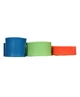 Эспандер-лента LiveUp Latex Loop 208х0,45х2,1 см (LS3650-2080So) Orange - изображение 4