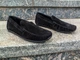 Мокасини Prime Shoes 7 Чорні, розмір 39.5 - изображение 1
