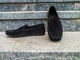 Мокасини Prime Shoes 7 Чорні, розмір 39.5 - изображение 6