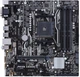 Материнская плата Asus Prime A320M-A (sAM4, AMD A320, PCI-Ex16) - изображение 1