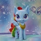 My Little Pony Мега Набір з 9 поні - зображення 9