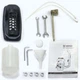 Опрыскиватель бензиновый Sadko GMD-4214N 8017127 - изображение 4