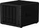 Сетевое хранилище NAS Synology DS920+ - изображение 2