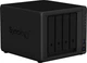 Сетевое хранилище NAS Synology DS920+ - изображение 6