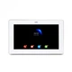 Комплект Wi-Fi видеодомофона ATIS AD-770FHD/T-White + AT-400FHD Silver - изображение 2